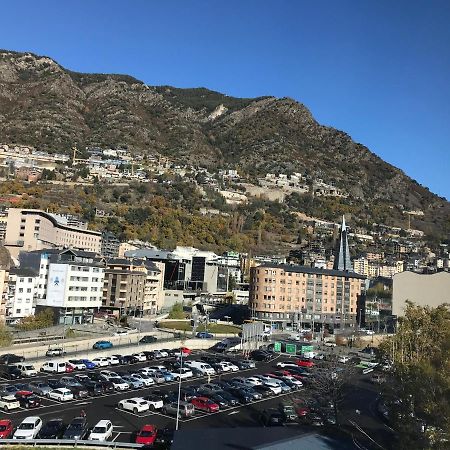 Hotel Pitiusa Ανδόρρα λα Βέγια Εξωτερικό φωτογραφία