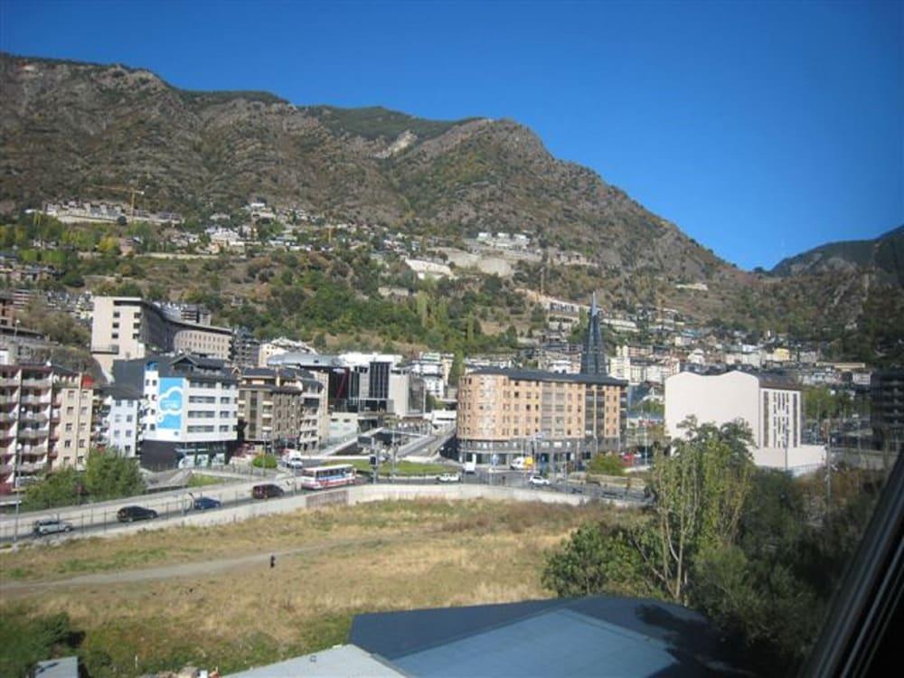 Hotel Pitiusa Ανδόρρα λα Βέγια Εξωτερικό φωτογραφία