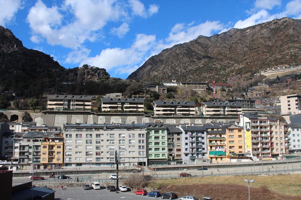 Hotel Pitiusa Ανδόρρα λα Βέγια Εξωτερικό φωτογραφία