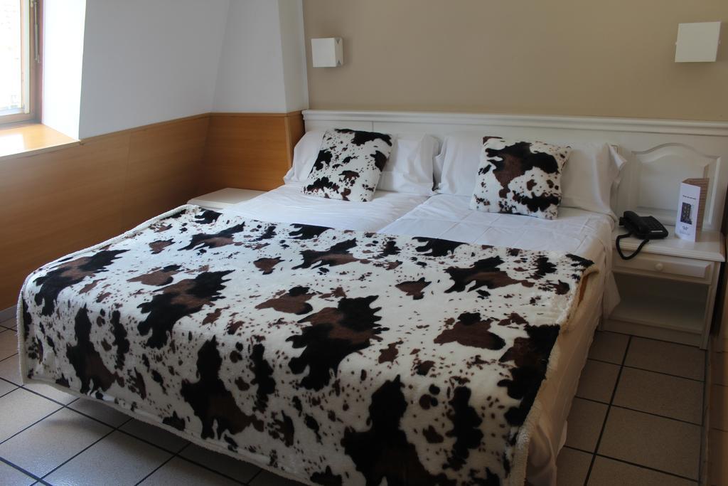 Hotel Pitiusa Ανδόρρα λα Βέγια Εξωτερικό φωτογραφία