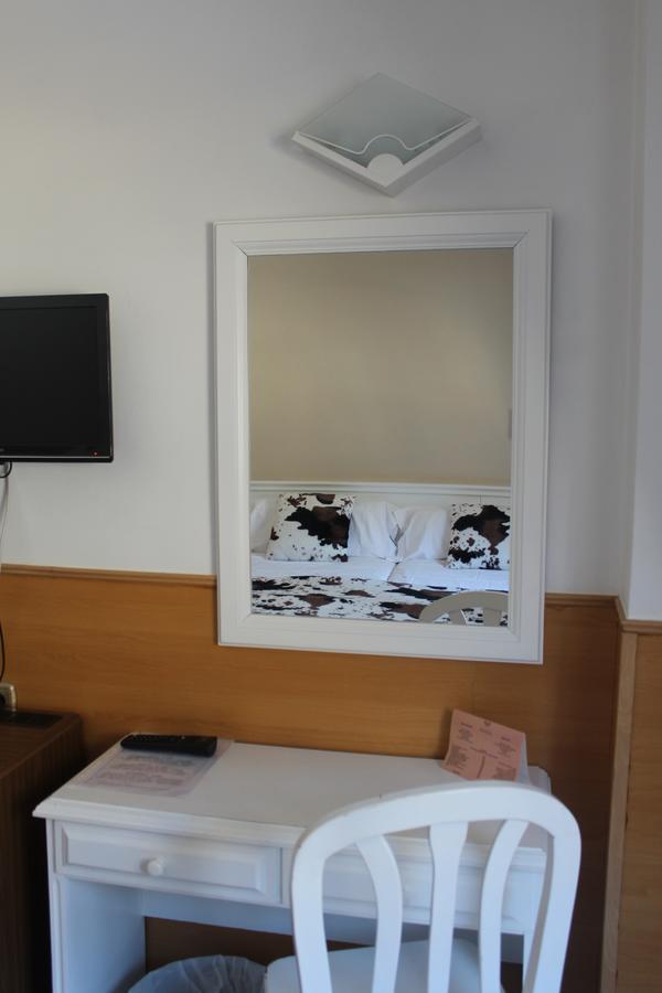 Hotel Pitiusa Ανδόρρα λα Βέγια Εξωτερικό φωτογραφία
