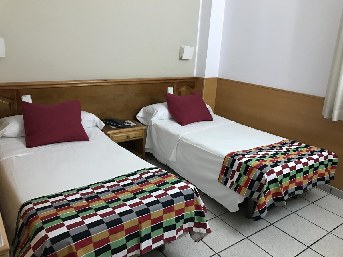 Hotel Pitiusa Ανδόρρα λα Βέγια Εξωτερικό φωτογραφία