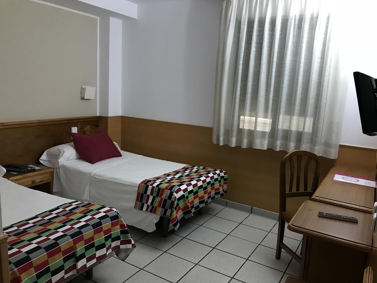 Hotel Pitiusa Ανδόρρα λα Βέγια Εξωτερικό φωτογραφία