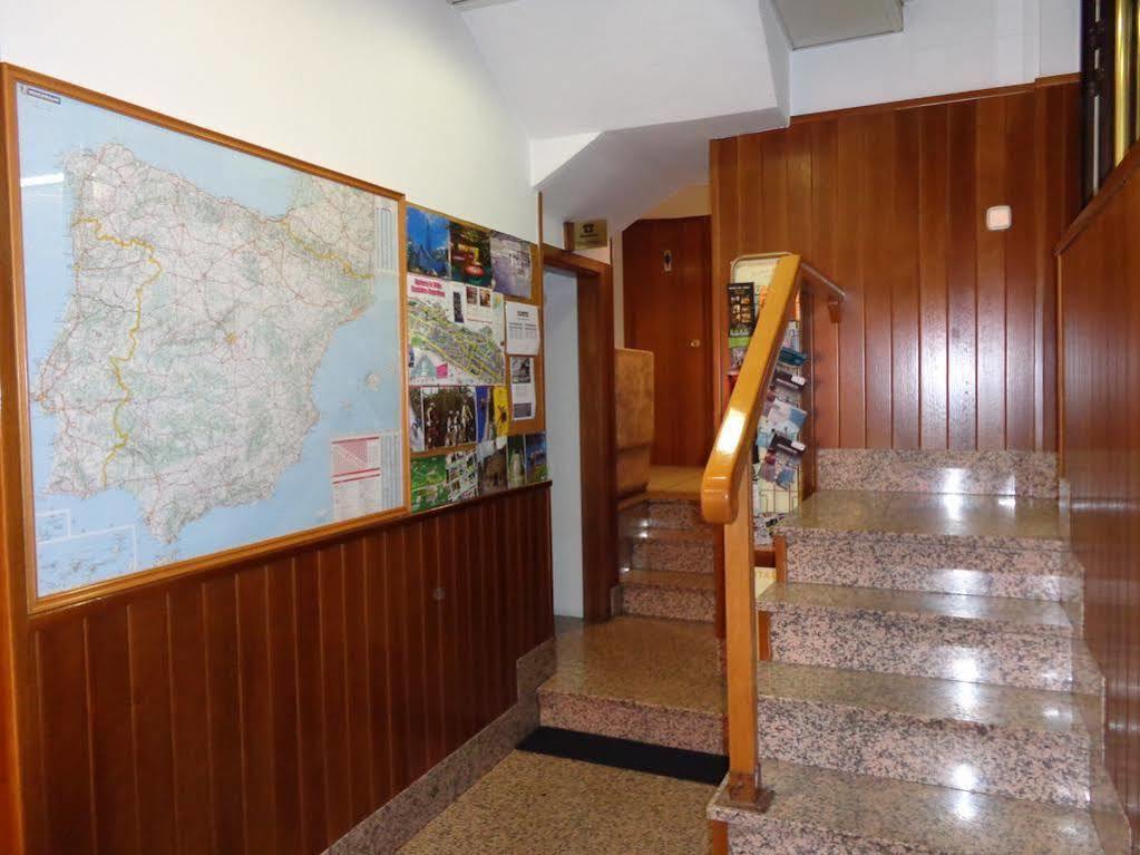 Hotel Pitiusa Ανδόρρα λα Βέγια Εξωτερικό φωτογραφία