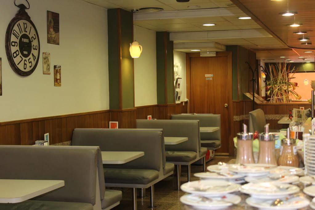 Hotel Pitiusa Ανδόρρα λα Βέγια Εξωτερικό φωτογραφία