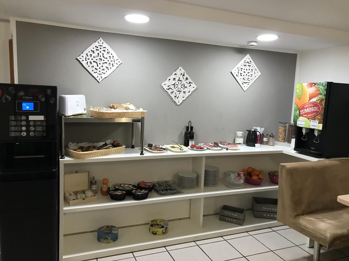 Hotel Pitiusa Ανδόρρα λα Βέγια Εξωτερικό φωτογραφία
