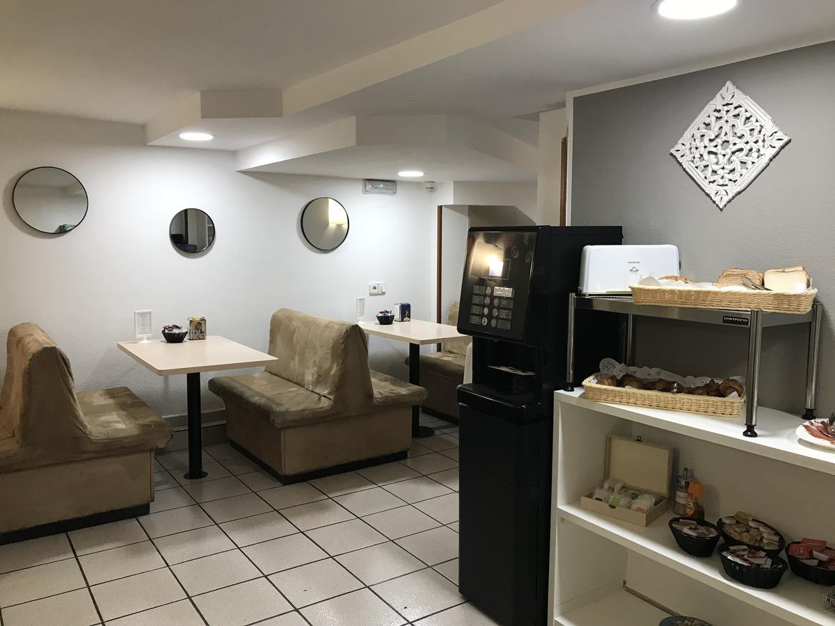 Hotel Pitiusa Ανδόρρα λα Βέγια Εξωτερικό φωτογραφία