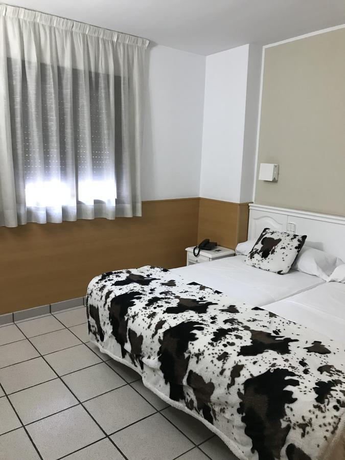 Hotel Pitiusa Ανδόρρα λα Βέγια Εξωτερικό φωτογραφία