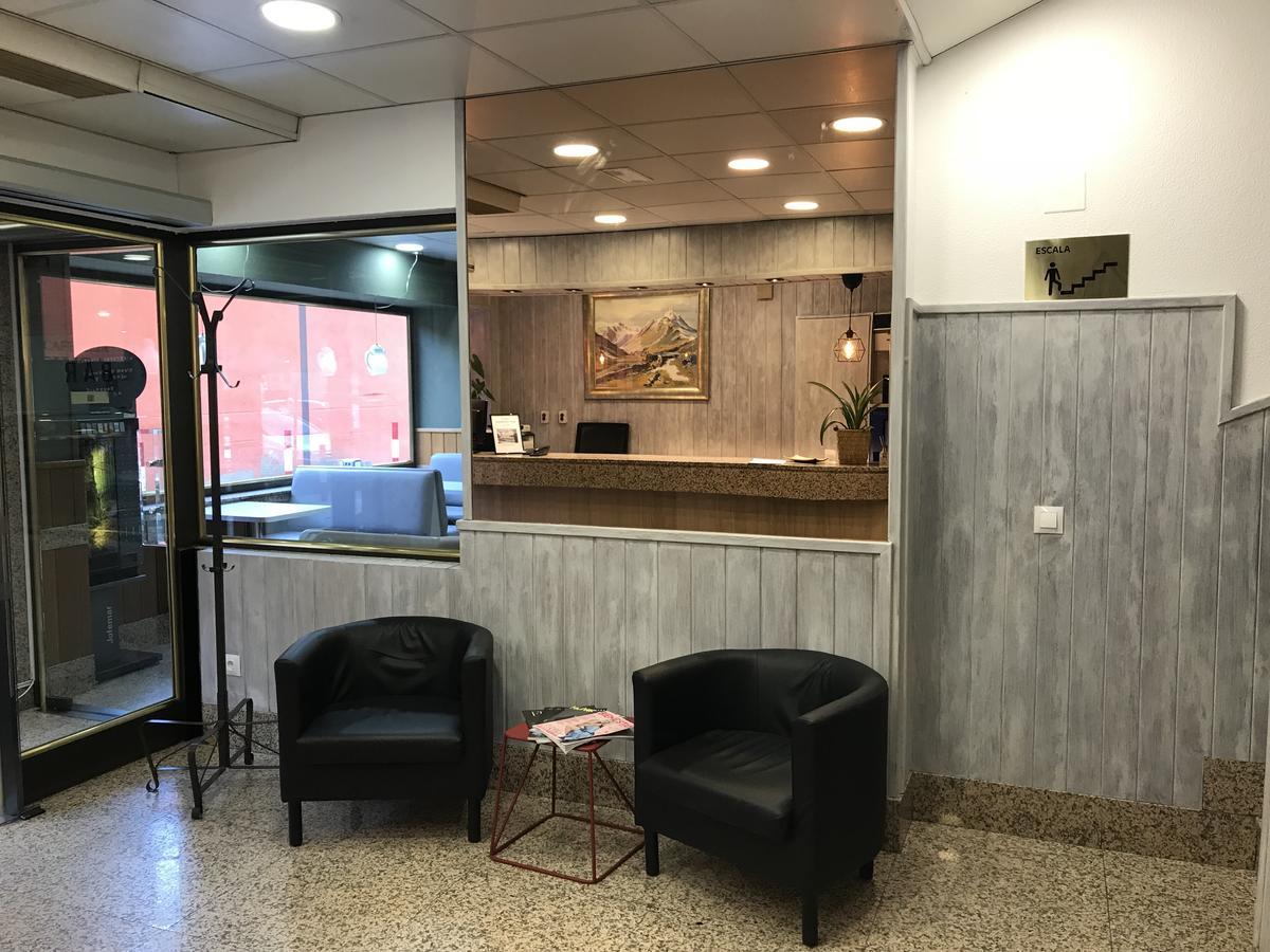 Hotel Pitiusa Ανδόρρα λα Βέγια Εξωτερικό φωτογραφία