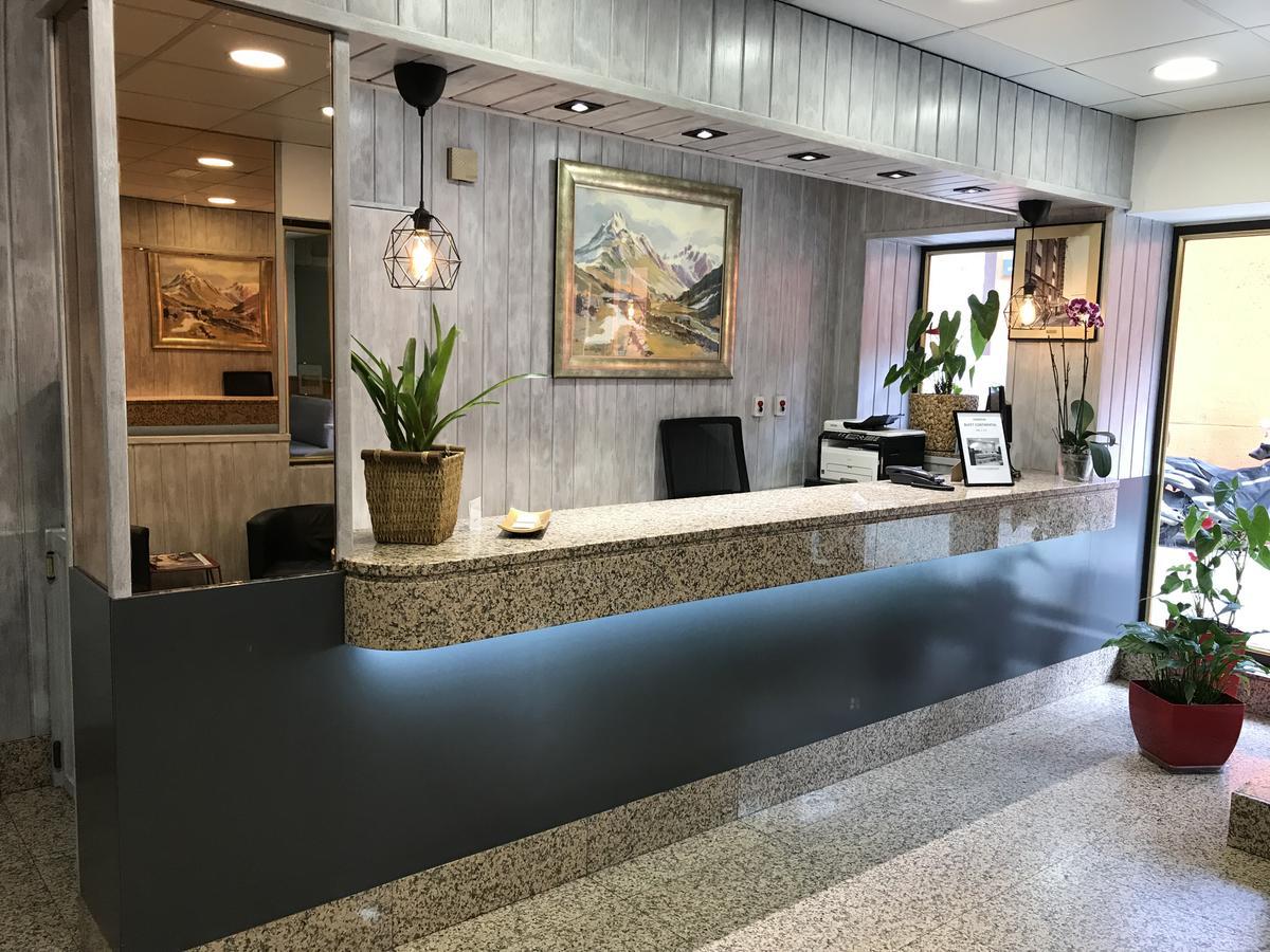Hotel Pitiusa Ανδόρρα λα Βέγια Εξωτερικό φωτογραφία