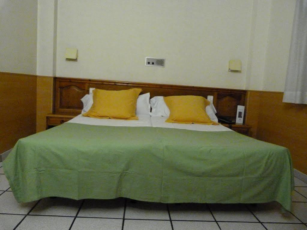 Hotel Pitiusa Ανδόρρα λα Βέγια Εξωτερικό φωτογραφία