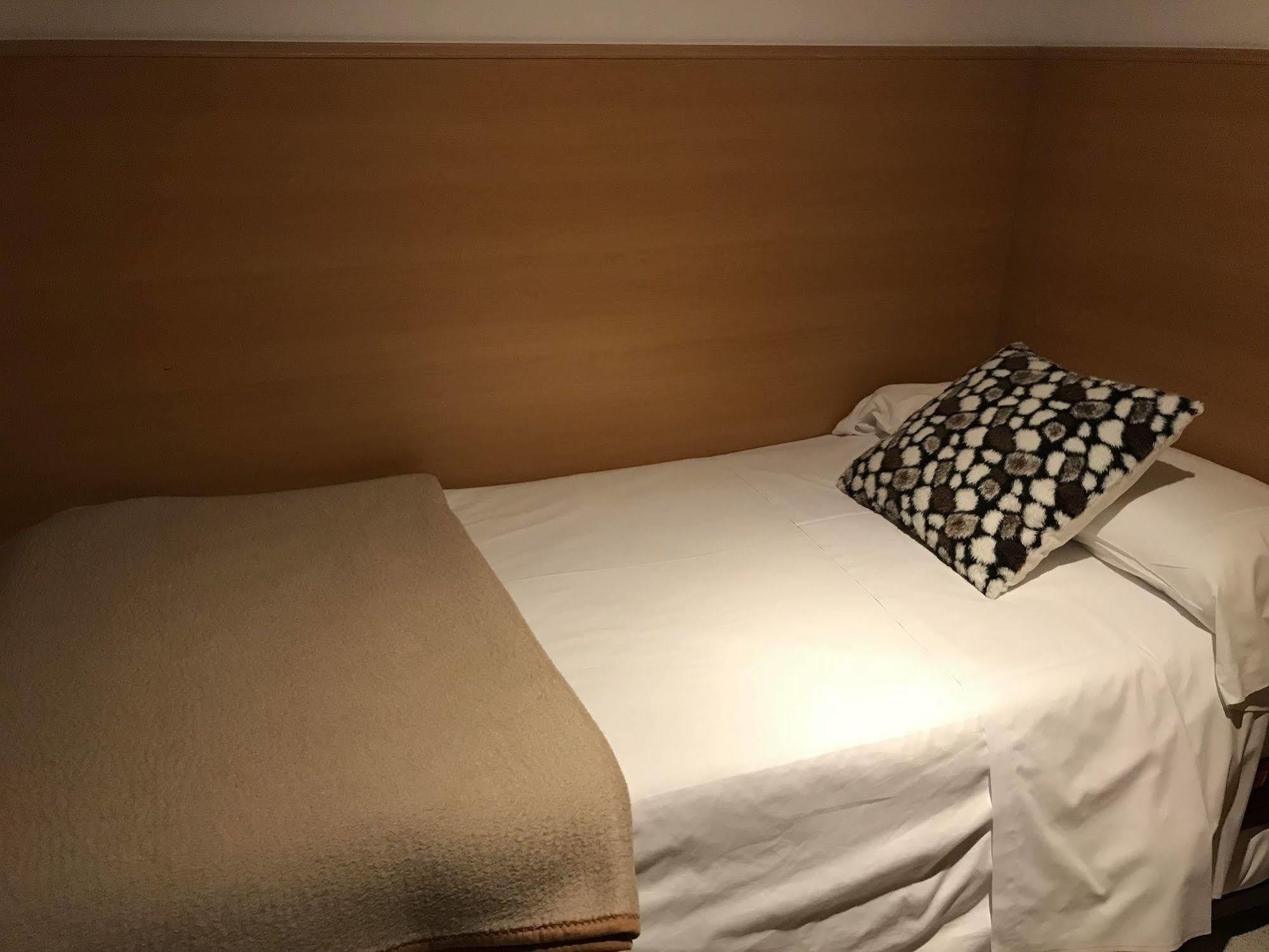 Hotel Pitiusa Ανδόρρα λα Βέγια Εξωτερικό φωτογραφία