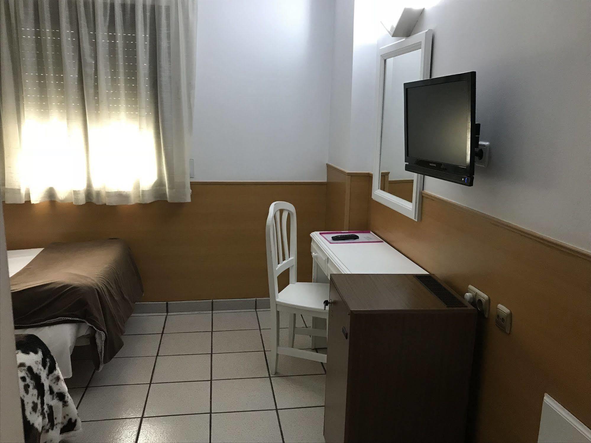 Hotel Pitiusa Ανδόρρα λα Βέγια Εξωτερικό φωτογραφία
