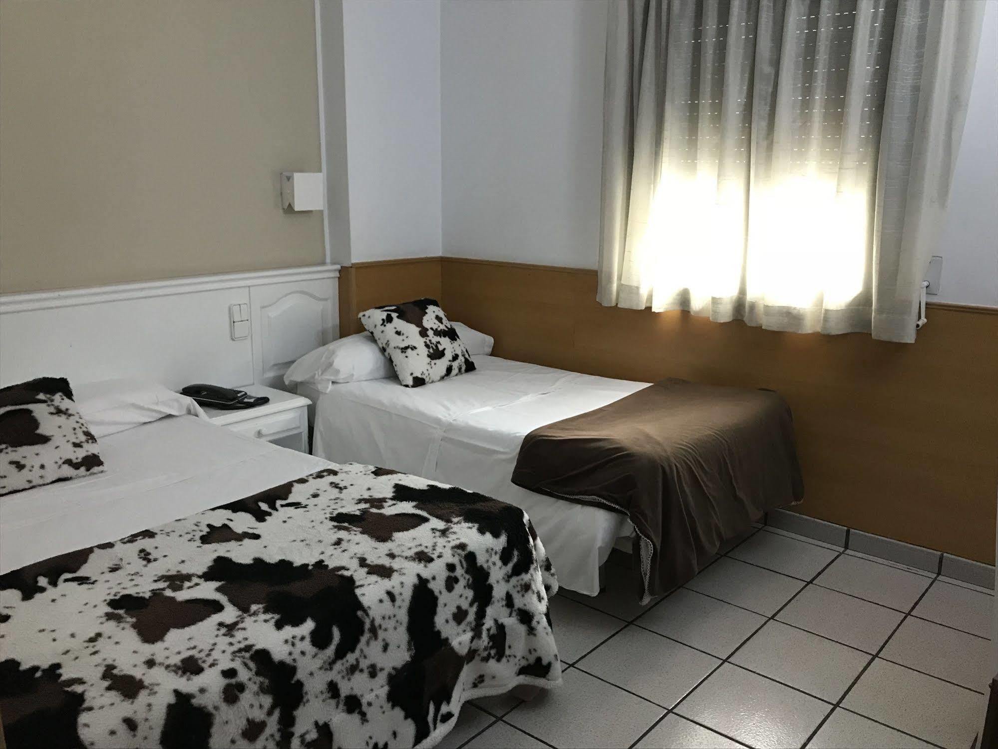Hotel Pitiusa Ανδόρρα λα Βέγια Εξωτερικό φωτογραφία