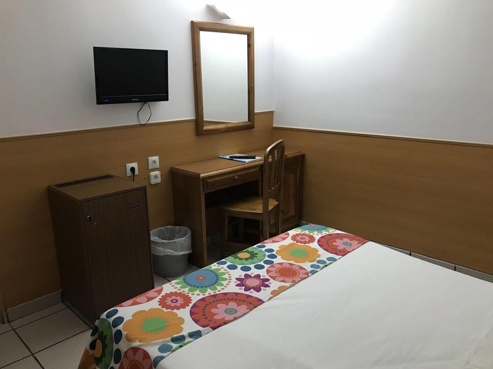 Hotel Pitiusa Ανδόρρα λα Βέγια Εξωτερικό φωτογραφία