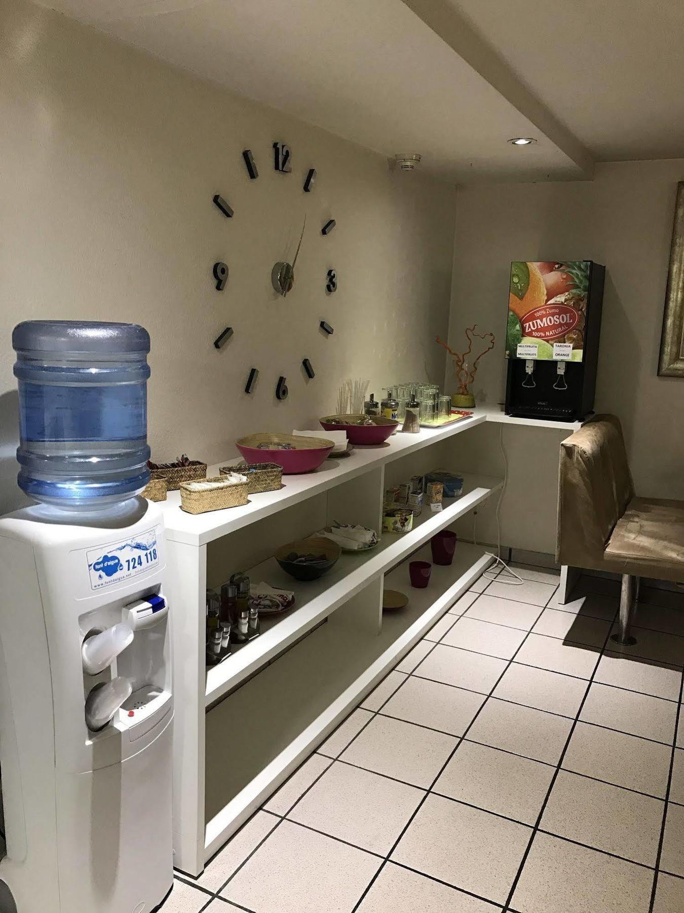 Hotel Pitiusa Ανδόρρα λα Βέγια Εξωτερικό φωτογραφία