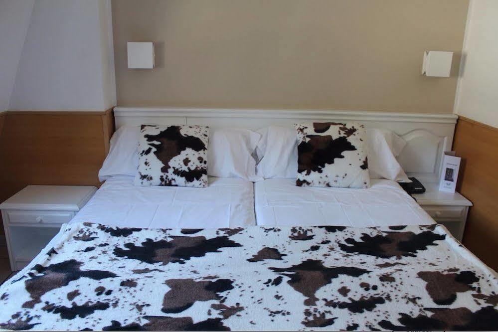 Hotel Pitiusa Ανδόρρα λα Βέγια Εξωτερικό φωτογραφία