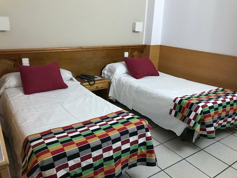 Hotel Pitiusa Ανδόρρα λα Βέγια Εξωτερικό φωτογραφία