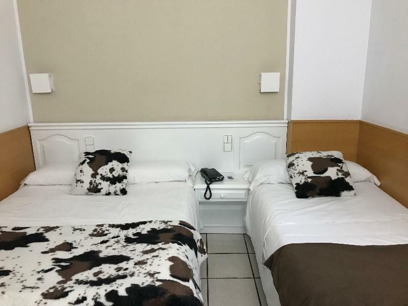 Hotel Pitiusa Ανδόρρα λα Βέγια Εξωτερικό φωτογραφία